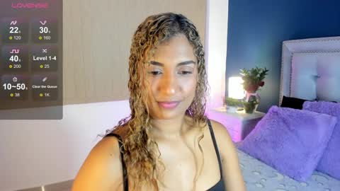 Snapshot of antonellaparker chatting on December 2024 03:22:02 PM Sarah online show from December 2024 03:22:02 PM