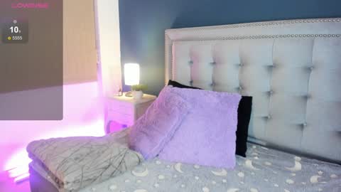 Snapshot of antonellaparker chatting on December 2024 10:38:02 AM Sarah online show from December 2024 10:38:02 AM