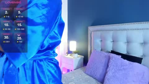 Snapshot of antonellaparker chatting on December 2024 12:19:02 PM Sarah online show from December 2024 12:19:02 PM