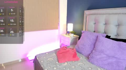 Snapshot of antonellaparker chatting on December 2024 12:03:01 PM Sarah online show from December 2024 12:03:01 PM