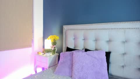 Snapshot of antonellaparker chatting on December 2024 11:39:01 PM Sarah online show from December 2024 11:39:01 PM