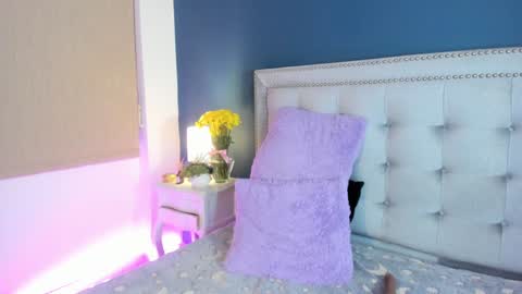 Snapshot of antonellaparker chatting on January 2025 06:27:02 PM Sarah online show from January 2025 06:27:02 PM