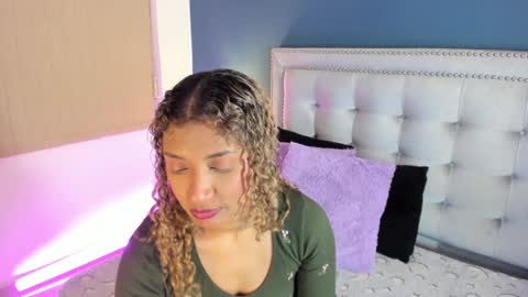 Snapshot of antonellaparker chatting on January 2025 03:46:01 PM Sarah online show from January 2025 03:46:01 PM