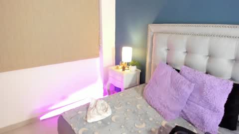 Snapshot of antonellaparker chatting on January 2025 06:36:02 PM Sarah online show from January 2025 06:36:02 PM