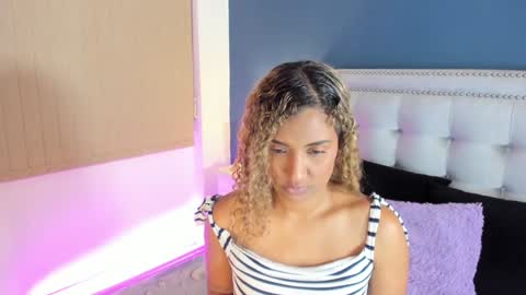 Snapshot of antonellaparker chatting on February 2025 12:50:01 PM Sarah online show from February 2025 12:50:01 PM