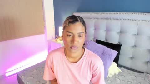 Snapshot of antonellaparker chatting on February 2025 05:33:01 PM Sarah online show from February 2025 05:33:01 PM