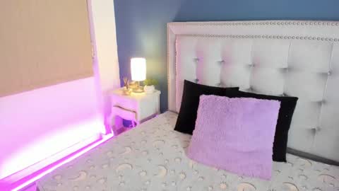 Snapshot of antonellaparker chatting on February 2025 03:46:01 PM Sarah online show from February 2025 03:46:01 PM