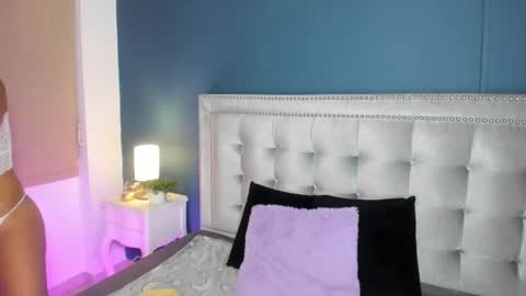 Snapshot of antonellaparker chatting on February 2025 10:26:01 AM Sarah online show from February 2025 10:26:01 AM