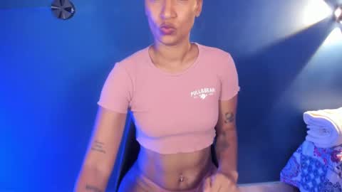 Snapshot of antonellaparker chatting on September 2025 10:26:01 PM Sarah online show from September 2025 10:26:01 PM