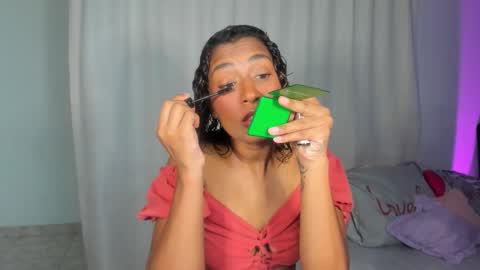 Snapshot of antonellaparker chatting on February 2026 06:44:02 PM Sarah online show from February 2026 06:44:02 PM