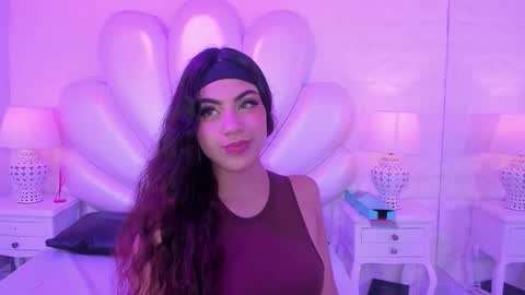 Snapshot of antonellapowell chatting on October 2025 03:31:01 AM online show from October 2025 03:31:01 AM