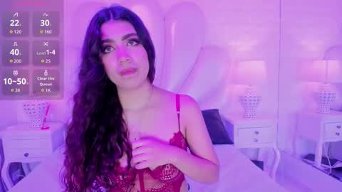 Snapshot of antonellapowell chatting on November 2025 08:31:01 PM online show from November 2025 08:31:01 PM