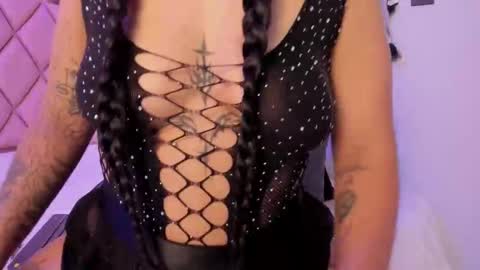 Snapshot of antonellaqueeen chatting on October 2025 11:51:02 AM ANTONELLE online show from October 2025 11:51:02 AM