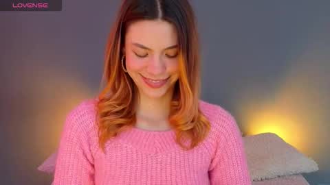 Antonella  online show from November 2025 05:14:02 PM