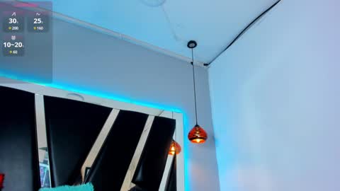 A N T O N E L L E  online show from January 2025 02:53:02 PM