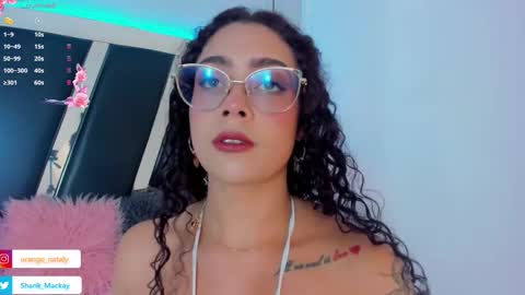 A N T O N E L L E  online show from February 2025 11:21:02 AM