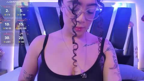 A N T O N E L L E  online show from September 2025 11:26:01 AM