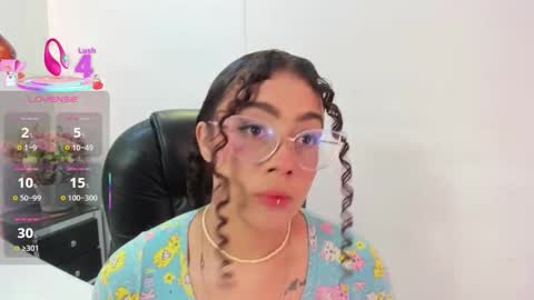 A N T O N E L L E  online show from October 2025 11:30:01 AM