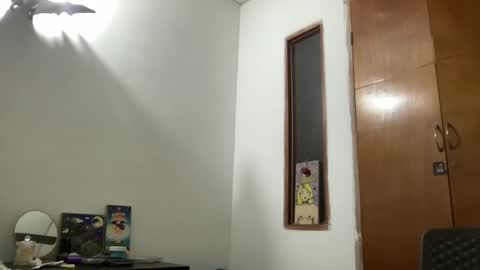 Antonia online show from February 2025 01:23:02 AM