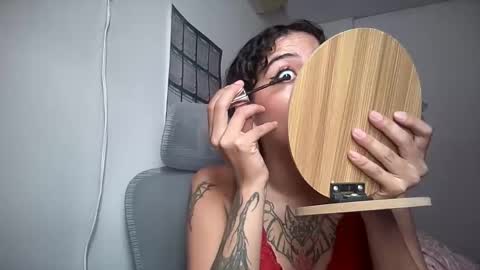 Snapshot of antoniabloom chatting on January 2026 05:38:02 PM Antonia online show from January 2026 05:38:02 PM