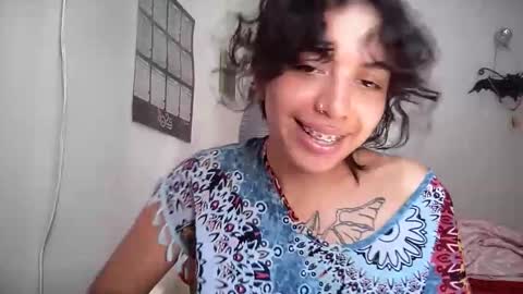 Snapshot of antoniabloom chatting on January 2026 04:53:02 PM Antonia online show from January 2026 04:53:02 PM