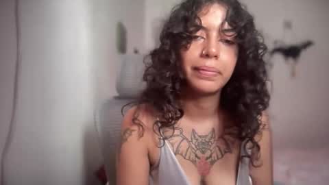 Snapshot of antoniabloom chatting on January 2026 06:45:01 PM Antonia online show from January 2026 06:45:01 PM