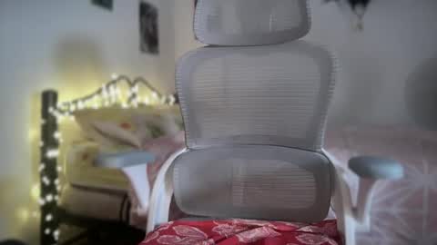 Snapshot of antoniabloom chatting on February 2026 02:48:01 AM Antonia online show from February 2026 02:48:01 AM