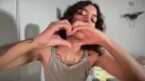 Snapshot of antoniabloom chatting on February 2026 03:45:02 AM Antonia online show from February 2026 03:45:02 AM