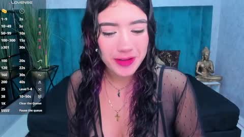 Snapshot of antoniajblair chatting on March 2026 11:33:02 AM A N T O N I A online show from March 2026 11:33:02 AM