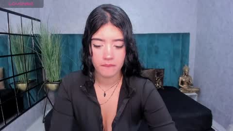 Snapshot of antoniajblair chatting on April 2026 11:44:01 AM A N T O N I A online show from April 2026 11:44:01 AM