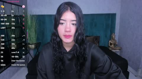 Snapshot of antoniajblair chatting on April 2026 11:10:02 AM A N T O N I A online show from April 2026 11:10:02 AM