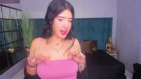 Snapshot of antoniajblair chatting on April 2026 11:21:01 AM A N T O N I A online show from April 2026 11:21:01 AM