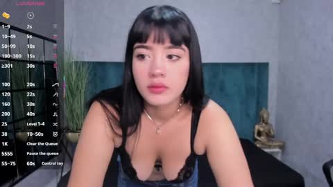 Snapshot of antoniajblair chatting on April 2026 11:35:01 AM A N T O N I A online show from April 2026 11:35:01 AM