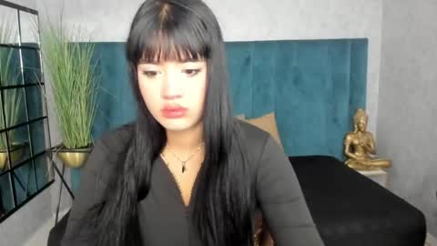Snapshot of antoniajblair chatting on May 2026 10:45:01 AM A N T O N I A online show from May 2026 10:45:01 AM