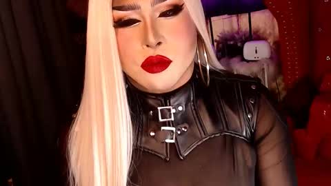 antoniasaints69 online show from October 2025 06:36:01 PM