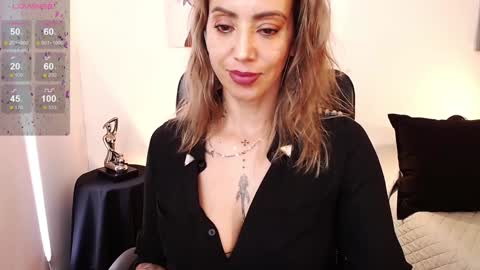 Snapshot of antoniavillamizar chatting on February 2025 04:36:01 PM Anto online show from February 2025 04:36:01 PM