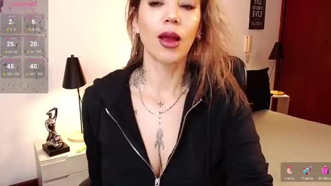 Snapshot of antoniavillamizar chatting on March 2025 09:10:02 AM Anto online show from March 2025 09:10:02 AM