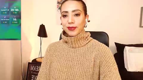 Snapshot of antoniavillamizar chatting on November 2025 09:42:02 AM Anto online show from November 2025 09:42:02 AM