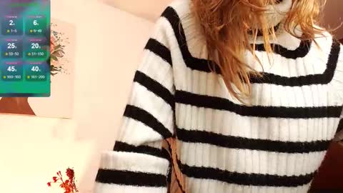 Snapshot of antoniavillamizar chatting on November 2025 09:43:02 AM Anto online show from November 2025 09:43:02 AM