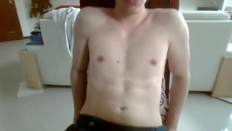 Snapshot of antonio_ricci chatting on February 2025 10:48:02 PM antonio_ricci online show from February 2025 10:48:02 PM