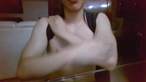 Snapshot of antonio_ricci chatting on March 2025 11:38:02 PM antonio_ricci online show from March 2025 11:38:02 PM