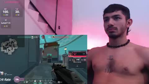 Hadez online show from December 2024 03:15:01 PM