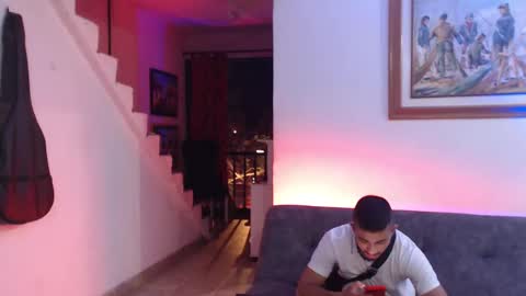 Hadez online show from December 2024 04:08:02 AM