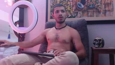 Hadez online show from January 2025 09:08:02 PM