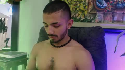 Hadez online show from February 2025 01:22:01 PM