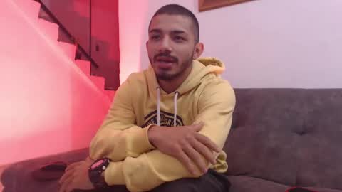 Hadez online show from February 2025 10:38:02 AM