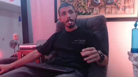 Hadez online show from February 2025 09:27:01 AM