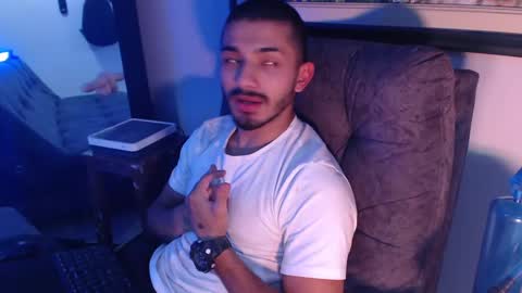 Hadez online show from February 2025 11:48:02 PM