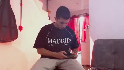 Hadez online show from March 2025 12:34:01 PM