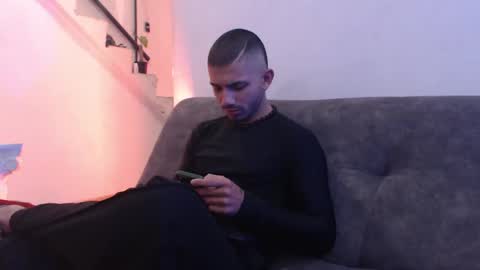 Hadez online show from March 2025 01:40:01 PM